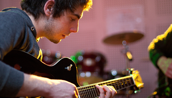 Improvisation soliste « Intégrer un thème »